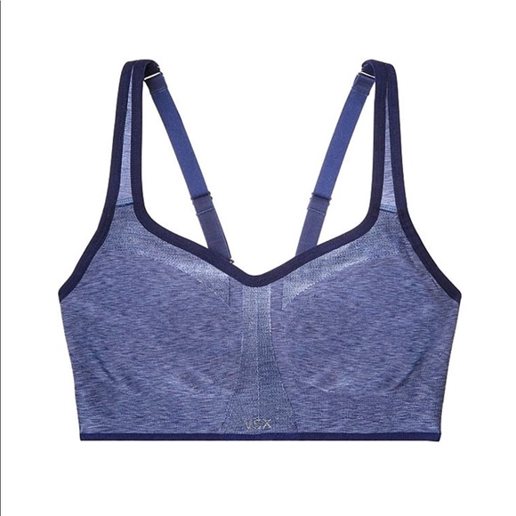 Victoria’s Secret VSX Stretch Seamless Sport Bra - Picture 8 of 8